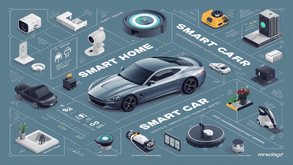 Connected Mobile Apps