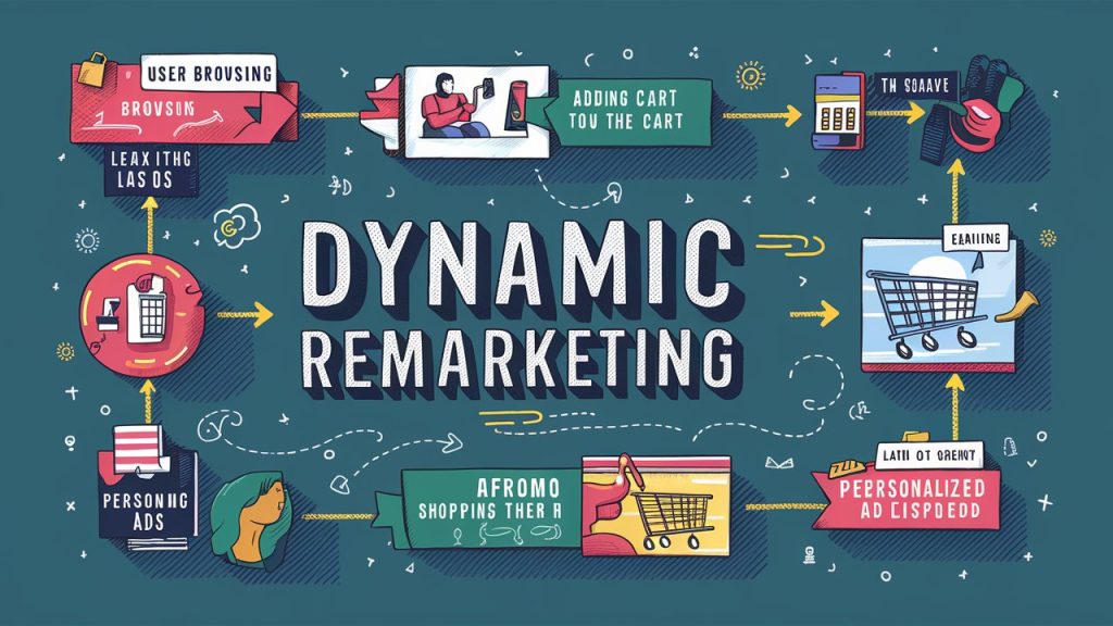 Utilize Remarketing