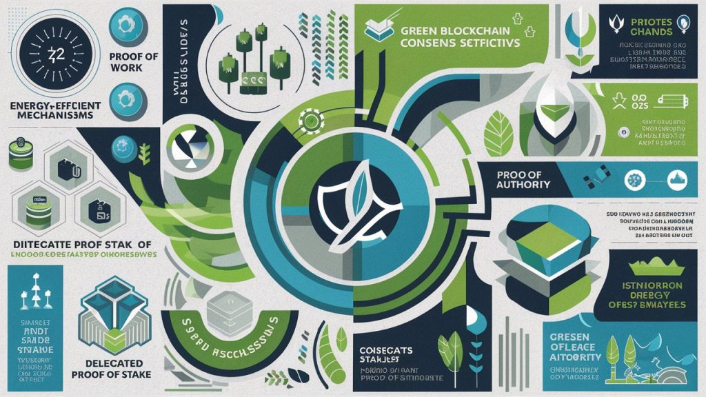 Increased Focus on Sustainability