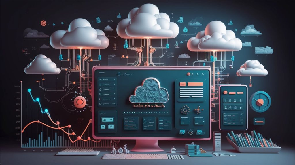 Cloud Integration: The Power of Cloud