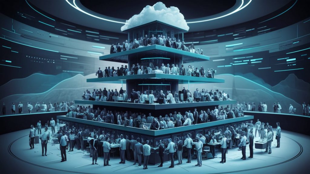 Cloud-Based Workflow Automation