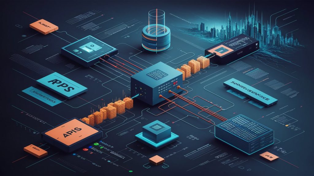 Building Scalable Web Apps