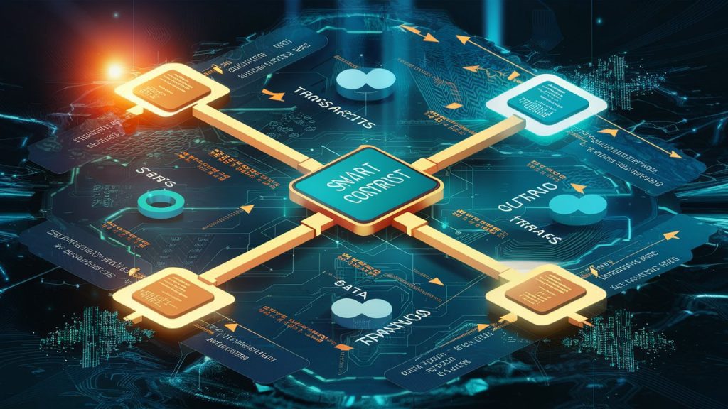 Practical Applications and Uses of the Web 3.0 in Website Development