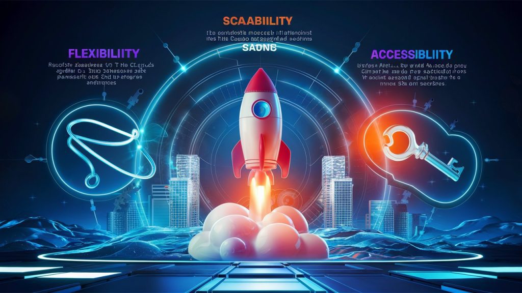 Cloud-Based Automation Solutions