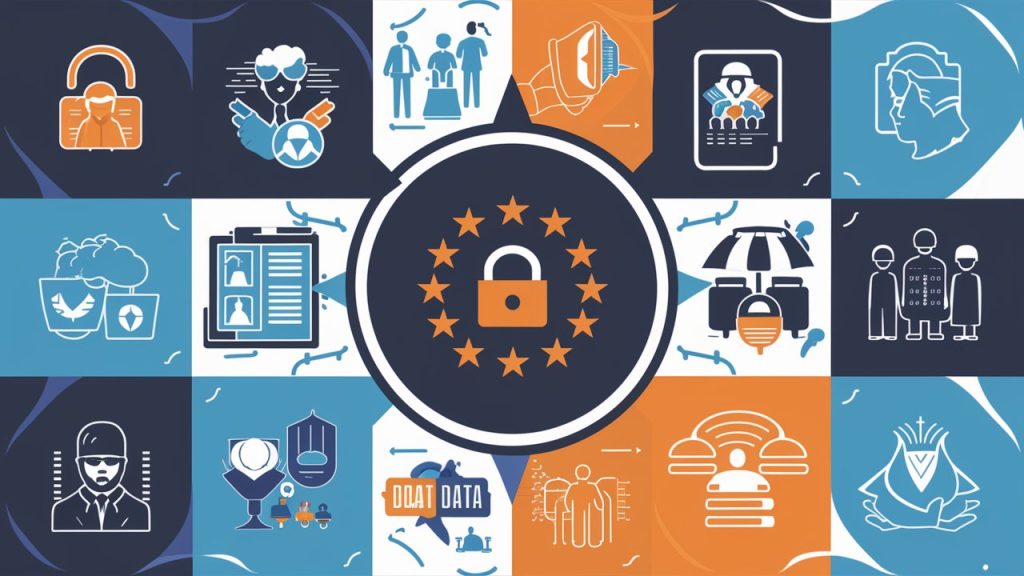 Privacy and Data Security