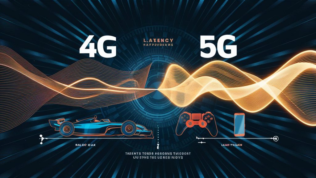 Increased Network Capacity