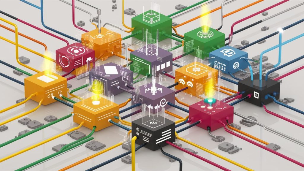 Microservices Architecture