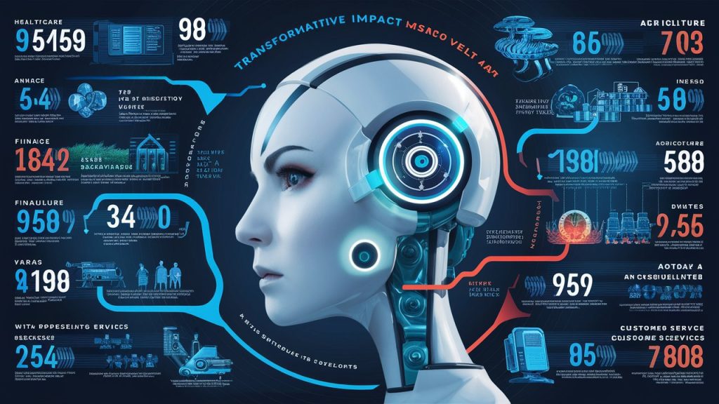 The emergence of Artificial Intelligence for chatbots and virtual assistants