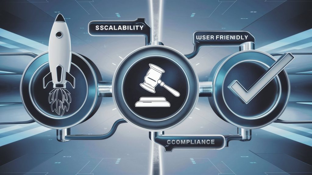 Challenges and Considerations - impact of Web 3.0 on modern websites 