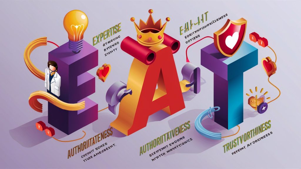 High-Quality, Relevant Content