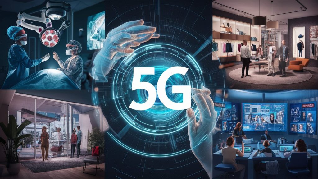 Challenges and Considerations - 5G Technology is Transforming Mobile App