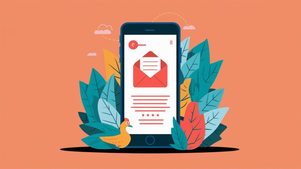 Focus on Mobile Optimization - email marketing trends