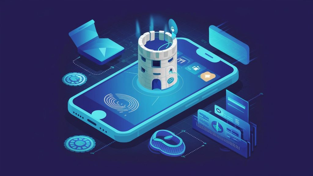 Cybersecurity: Protection of User Data: