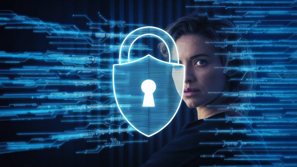 Summary: Security Keeping Our Data Safe