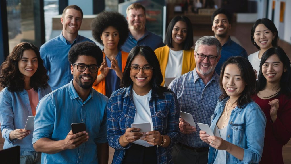 Inclusivity and Diversity