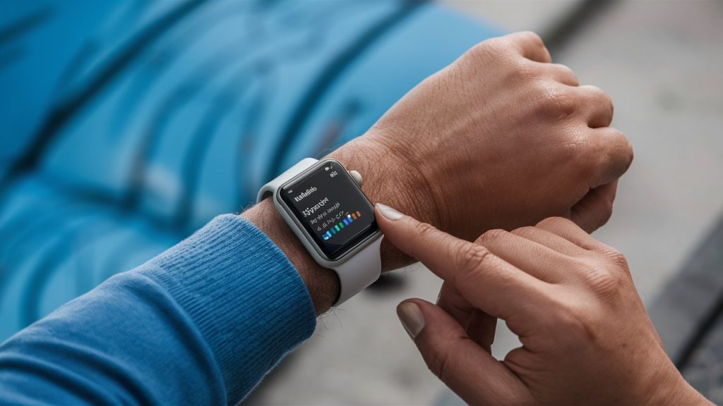 Wearable Technology: