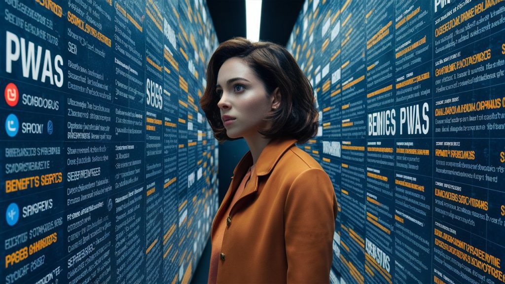 Benefits in SEO: Improving Visibility