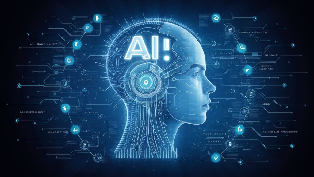 AI-Powered Marketing Automation