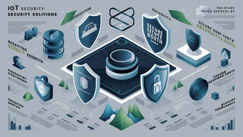 Security and Privacy Enhancements - evolution of IoT