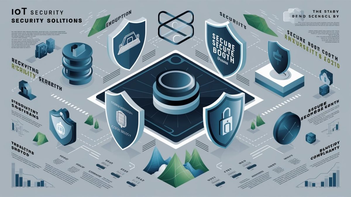 The Evolution Of IoT: Trends To Watch In 2024 - Zetasoft Solutions