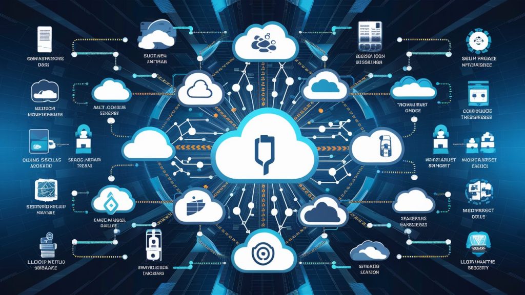 Cloud Security Enhancements