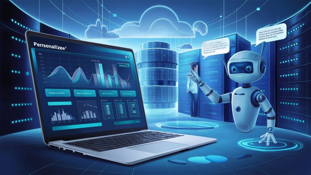 AI/Machine Learning Integration