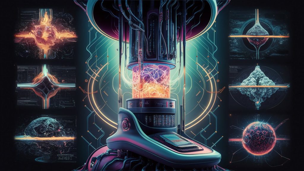 Quantum Software and Algorithms