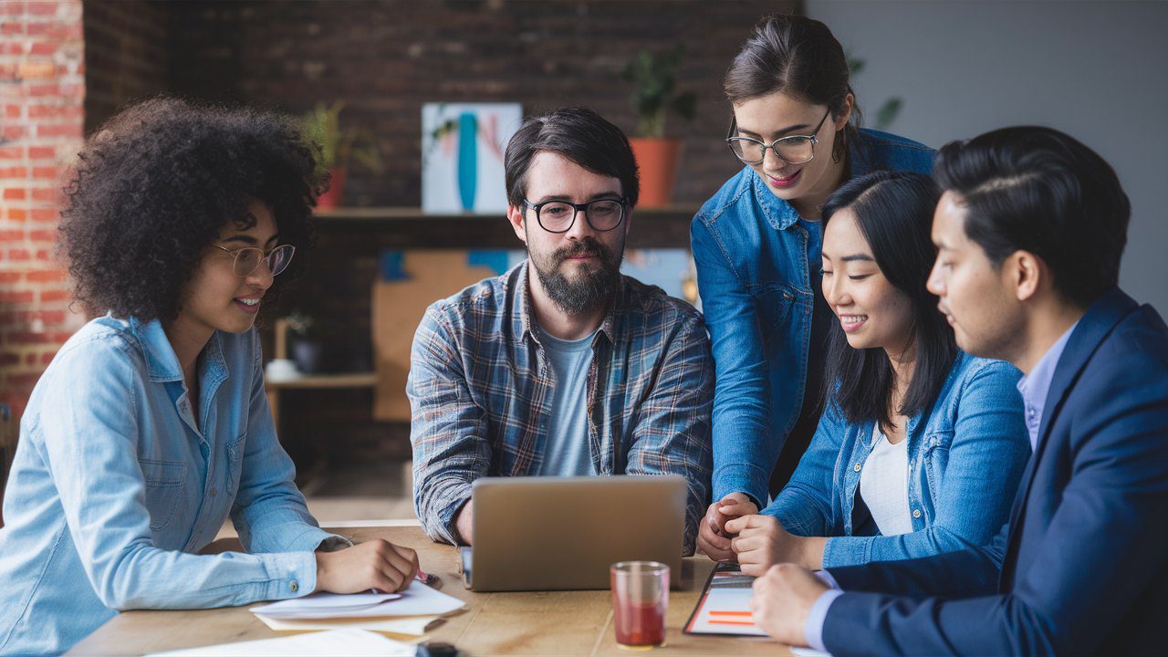 Crafting Compelling Content Crafting Compelling Content 