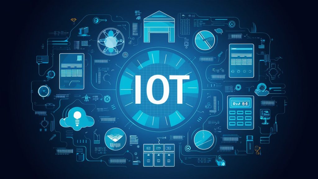 Appropriation of Data from IoT and Sensors