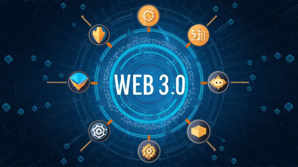 What is Web 3.0?