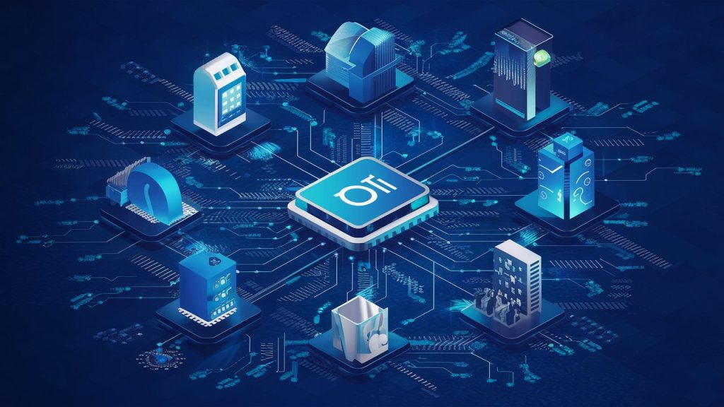 Strengthening IoT Security