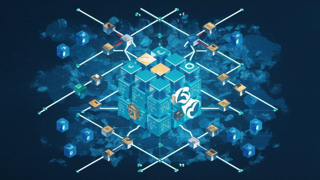 Key Features of Web3.0