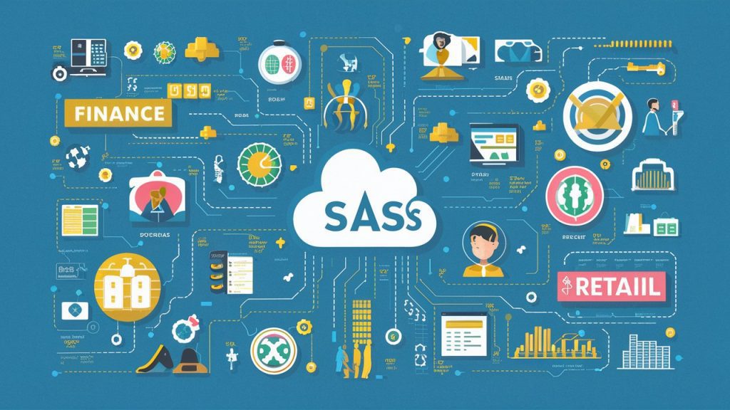 Vertical SaaS