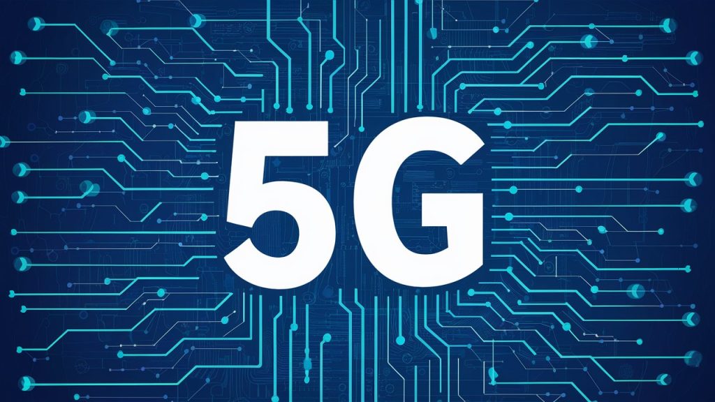 Supercharged Speed and Connectivity