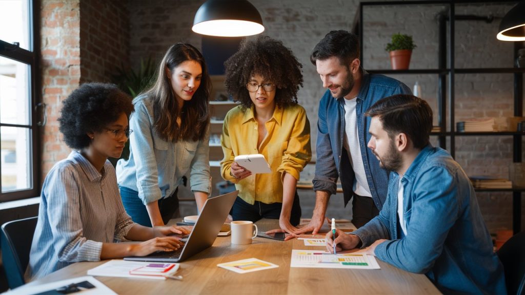 Voice of the Guest: Collaboration is the Way to Go