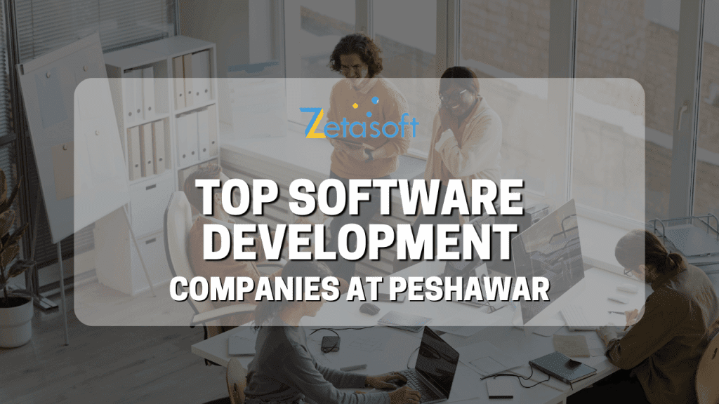 top software development Companies at Peshawar in 2025