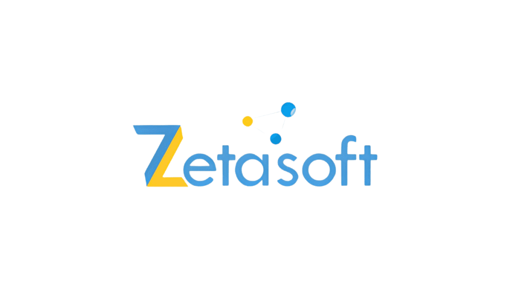 Zetasoft | Top Software Development Companies