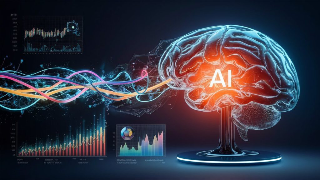 Benefits of AI in Analytical Forecasting