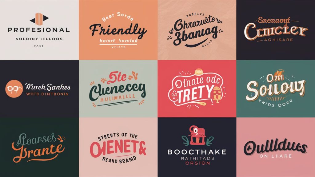 Trends To Watch In The Year 2025 For Building A Strong Brand Identity.