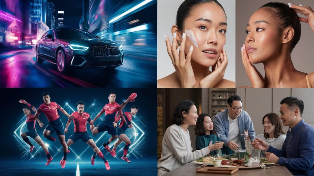 Crafting Compelling Ad Content - Creating Social Media Ads