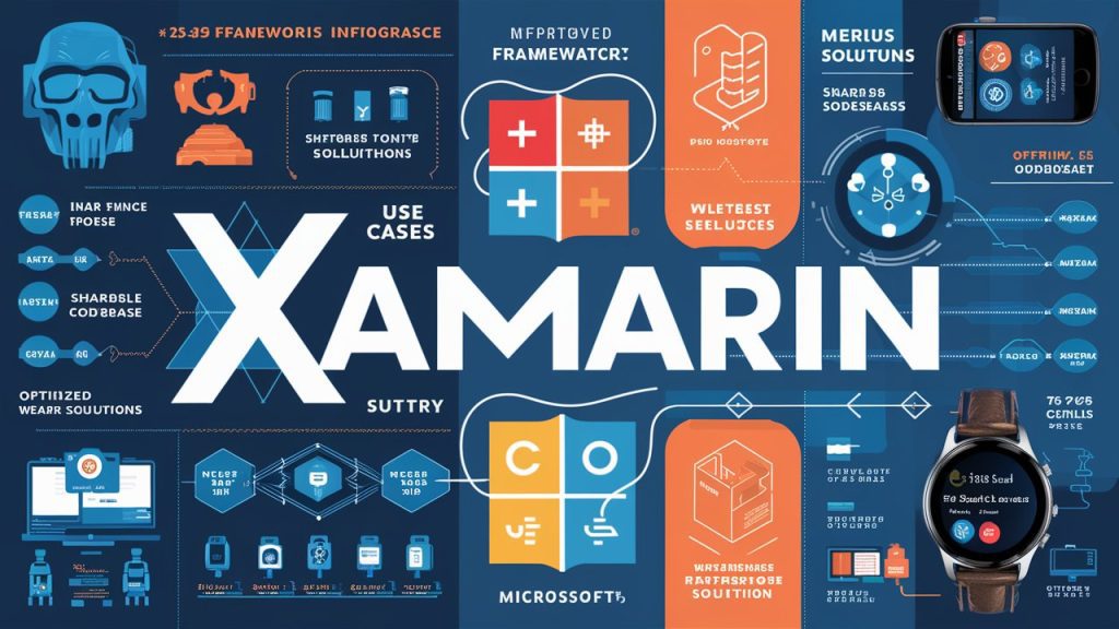 XAMARIN