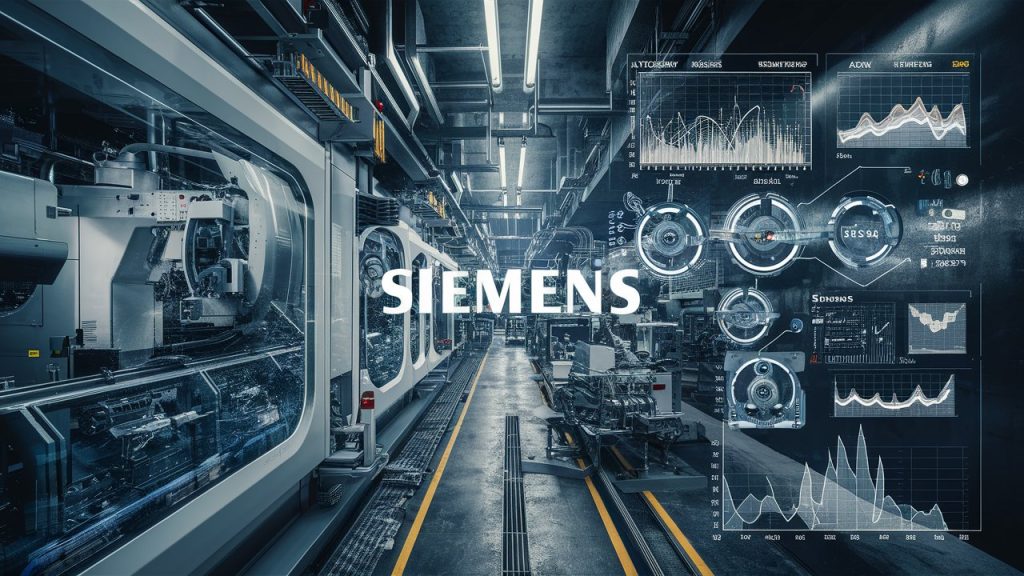 Manufacturing: AI for Predictive Maintenance