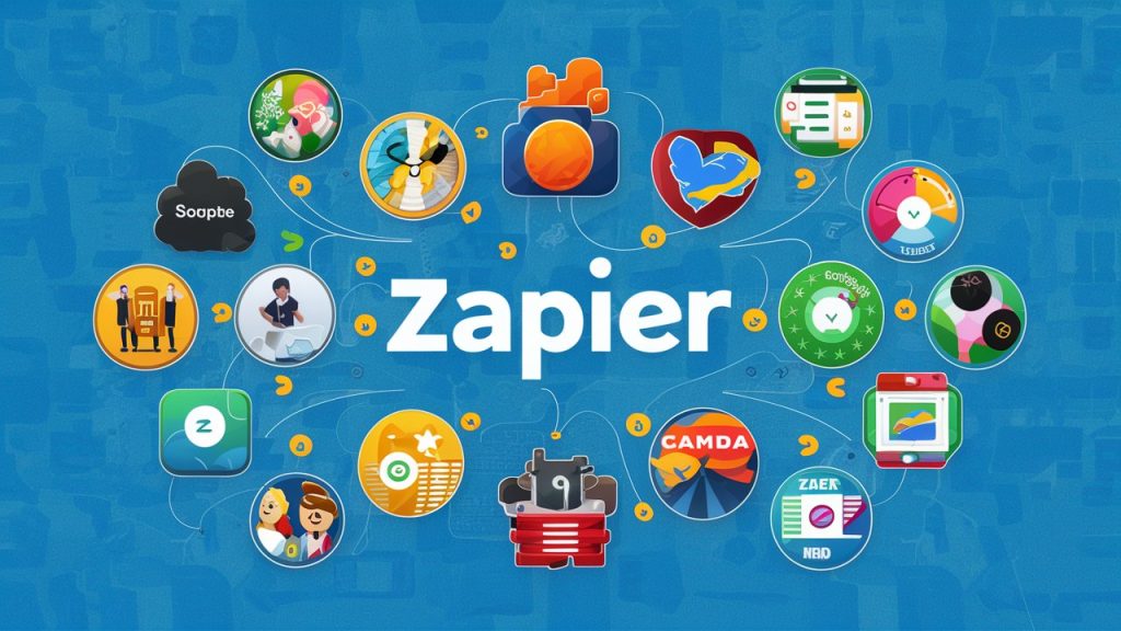 Zapier