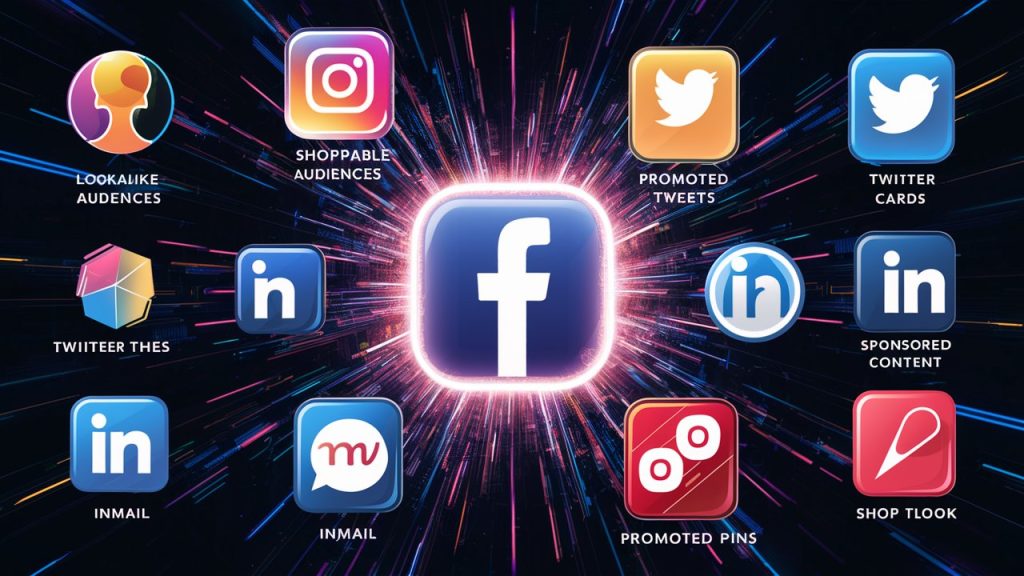 Leveraging Platform-Specific Features - Creating Social Media Ads