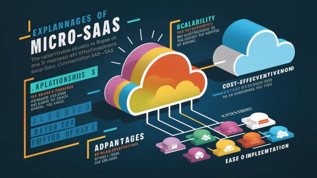 Expansion of Micro-SaaS - Future of SaaS