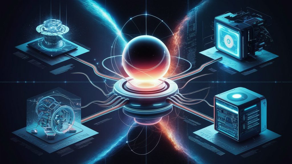 Future Trends in Quantum Computing