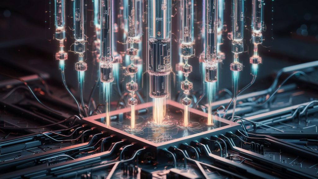 Understanding Quantum Computing
