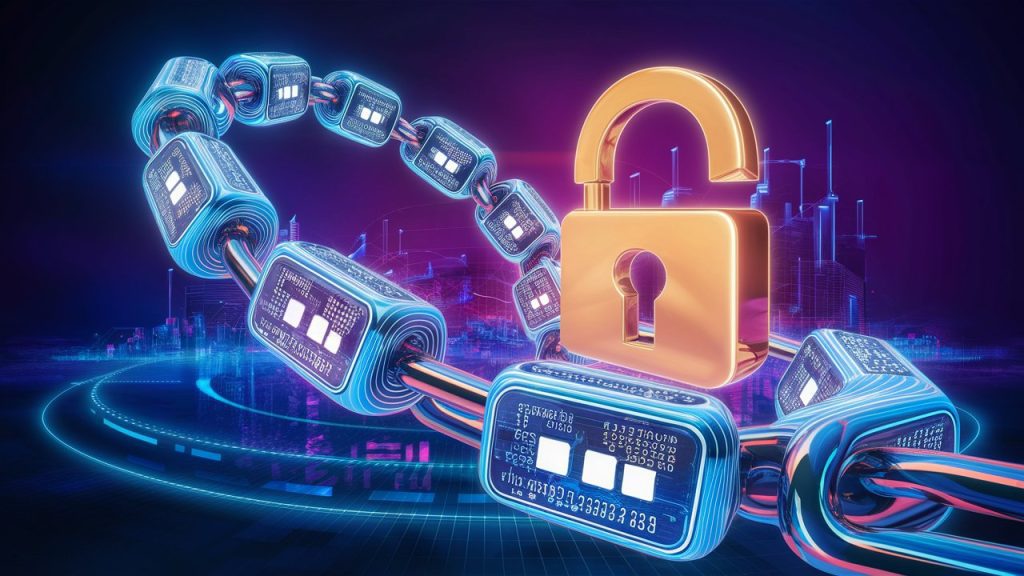 Understanding Blockchain Technology