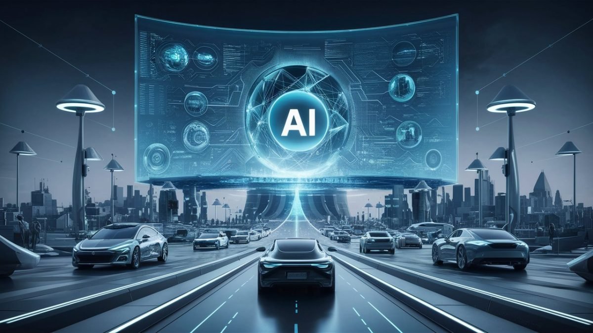 How IoT Is Transforming Smart Homes And Cities - Zetasoft Solutions