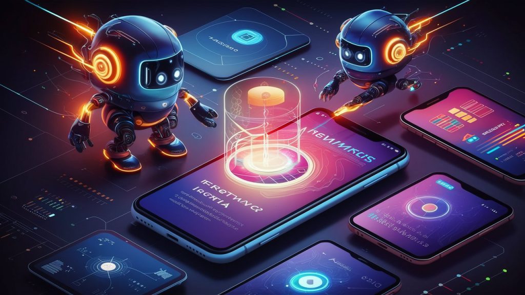 Personalized User Experiences - The future of Mobile Apps